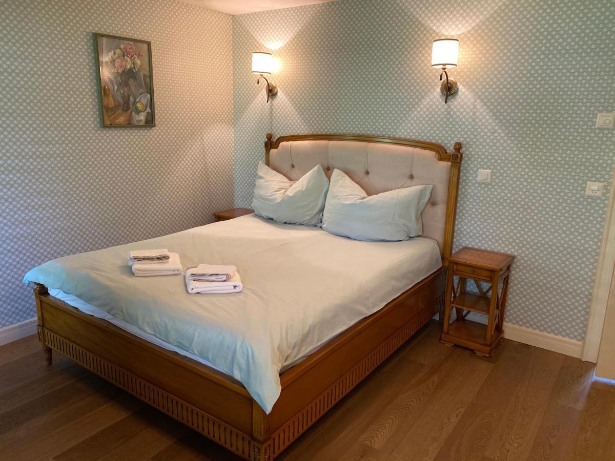 An Apartment In A Modern Swiss Chalet 伊瑟尔特瓦尔德 外观 照片